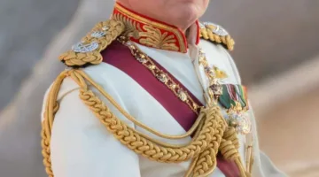 السفارة الأميركية تقدم التهاني بمناسبة عيد الجلوس