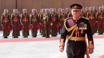مجلس استثمار أموال الضمان الاجتماعي يبارك بمناسبة عيد الجلوس (فيديو)