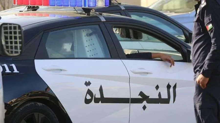 قتيل وثلاثة جرحى في اشتباك بمادبا.. والسلطات تضبط القاتل | آخر الأخبار قتيل وثلاثة جرحى في اشتباك بمادبا.. والسلطات تضبط القاتل | آخر الأخبار