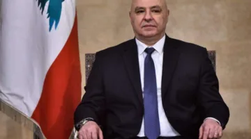 العماد جوزاف عون يزور الأردن يوم الثلاثاء المقبل