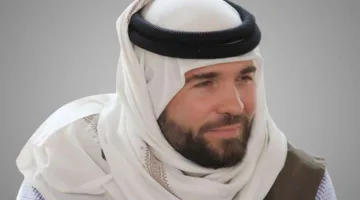 غدًا يصادف عيد ميلاد الأمير هاشم بن الحسين