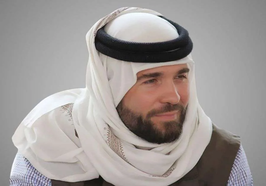 غدًا يصادف عيد ميلاد الأمير هاشم بن الحسين غدًا يصادف عيد ميلاد الأمير هاشم بن الحسين