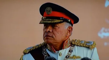 في ظلال العظمة والالتزام: إلى مولاي جلالة الملك عبدالله الثاني ابن الحسين حفظه الله