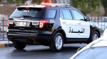 تدمير سيارة إسعاف حكومية وتسليم المعتدين.. ماذا اتخذت السلطات من إجراءات؟