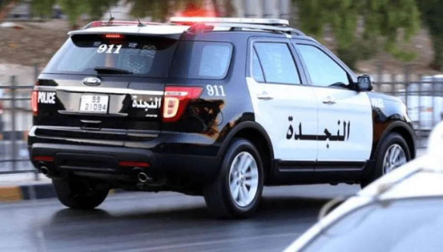 الأمن: الثلاثة الذين تسلموا أنفسهم في معان الأمن: الثلاثة الذين تسلموا أنفسهم في معان