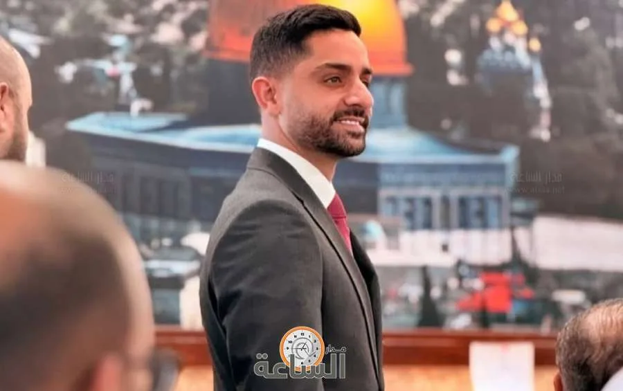 المهندس إبراهيم ذياب.. تهانينا بمناسبة خطوبته (صور) المهندس إبراهيم ذياب.. تهانينا بمناسبة خطوبته (صور)
