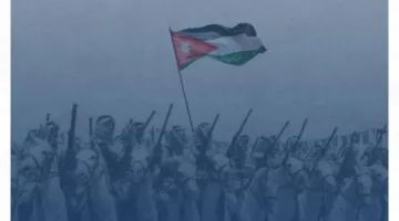 في يوم القوات المسلحة واحتفال بذكرى الثورة العربية الكبرى.. تهاني جامعة الزرقاء