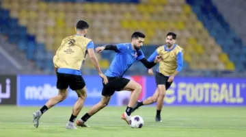 شاشات عرض في 13 مكانًا لبث مباراة النشامى ضد العراق