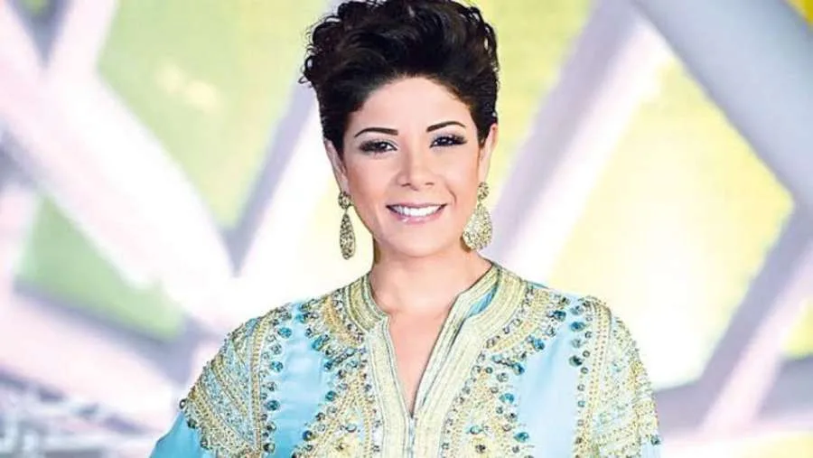 فنانة مغربية: أتناول الكحول والمخدرات من أجل تربية ابنتي! فنانة مغربية: أتناول الكحول والمخدرات من أجل تربية ابنتي!