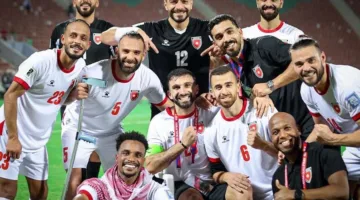 عياد يكتب: النشامى إلى مونديال 2026.. حلم يتحول إلى واقع وإنجاز يُخلد