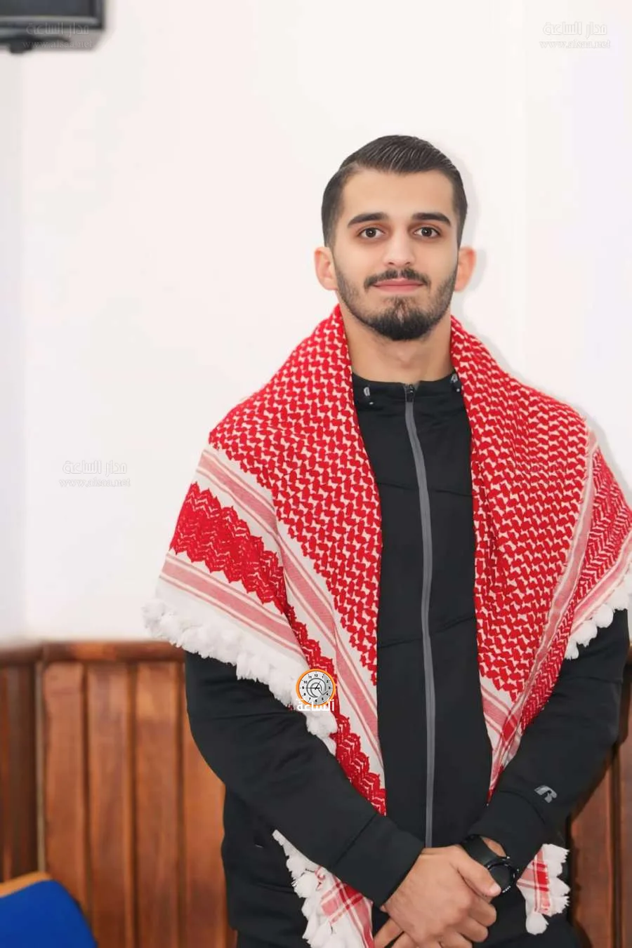 الناشط الشاب الروسان يقدم تهانيه بمناسبة عيد الجلوس الملكي. الناشط الشاب الروسان يقدم تهانيه بمناسبة عيد الجلوس الملكي.
