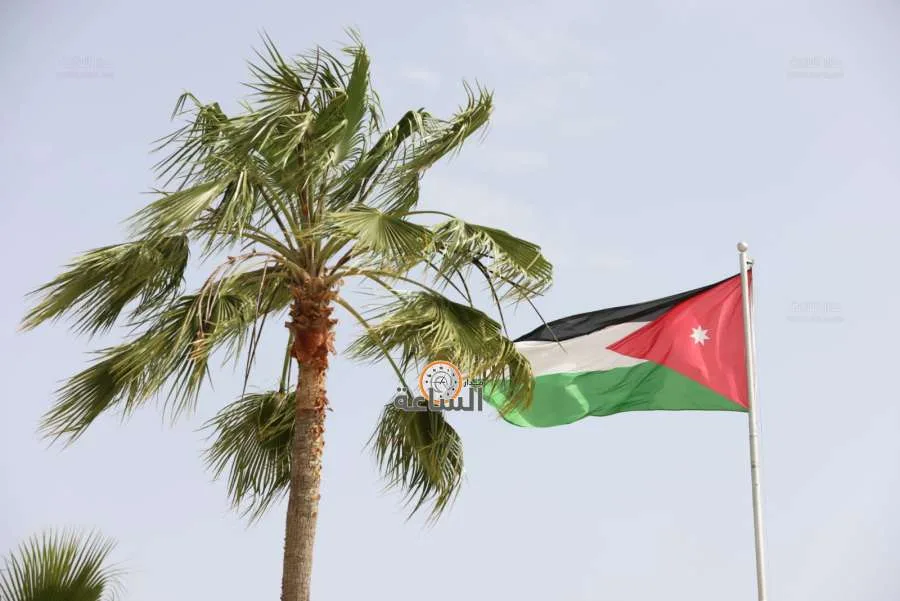 الأردن يعبر عن دعمه للنمسا إثر هجوم على مدنيين في مدرسة.