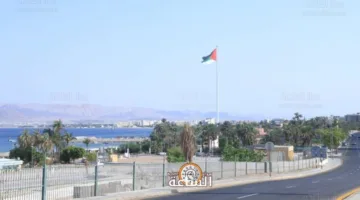 106 آلاف شخص زاروا العقبة خلال إجازة عيد الأضحى