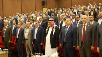رئيس مجلس إدارة شركة الزرقاء للتعليم والاستثمار يُهنئ بمناسبة عيد الأضحى المبارك