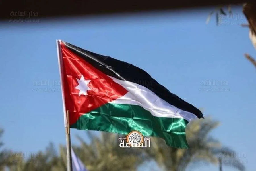 بعد تعرض ممرض أردني للإصابة.. وزارة الخارجية تُدين وتحمّل الاحتلال المسؤولية الكاملة. بعد تعرض ممرض أردني للإصابة.. وزارة الخارجية تُدين وتحمّل الاحتلال المسؤولية الكاملة.