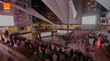 أورنج الأردن تهنئ المنتخب الوطني بمناسبة تأهله التاريخي لنهائيات كأس العالم 2026 (فيديو)
