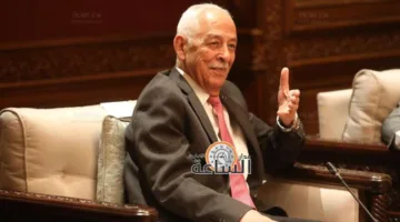 العيسوي يتابع حالة الكاتب أبو رمان الصحية