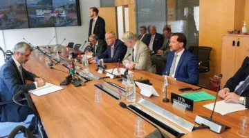 الأردن ودول رابطة التجارة الحرة الأوروبية يبرمان اتفاقاً لتحديث اتفاقية التجارة الحرة
