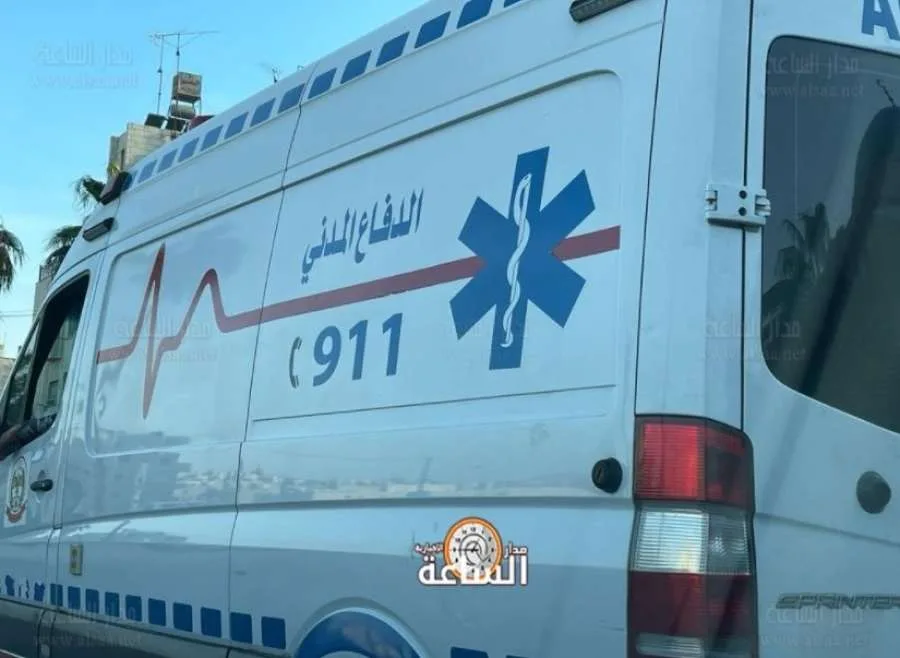 إصابات خطيرة لثلاثة أشخاص جراء اندلاع حريق في فرن طلاء سيارات بالقويسمة إصابات خطيرة لثلاثة أشخاص جراء اندلاع حريق في فرن طلاء سيارات بالقويسمة