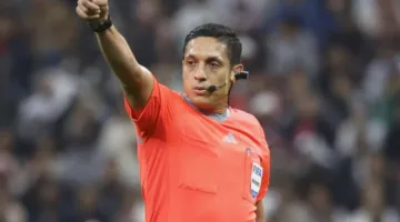 كأس العالم للأندية: كاميرا الحكم لن تُظهر اللقطات المثيرة للجدل