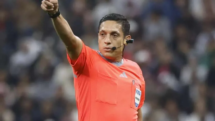كأس العالم للأندية: كاميرا الحكم لن تُظهر اللقطات المثيرة للجدل كأس العالم للأندية: كاميرا الحكم لن تُظهر اللقطات المثيرة للجدل