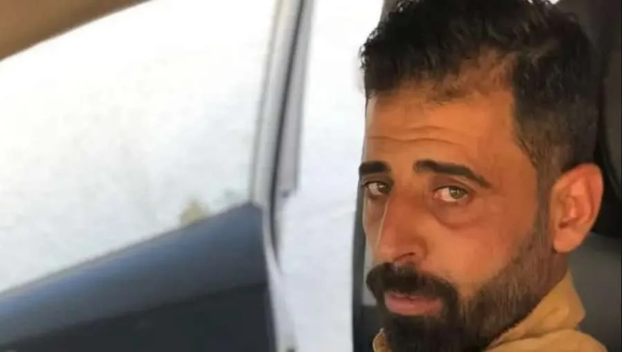 الأردن: جهود متواصلة لإنقاذ شاب محاصر في بئر عميق منذ ثلاثة أيام.. شقيقه: نريده حيّاً أو ميتاً. الأردن: جهود متواصلة لإنقاذ شاب محاصر في بئر عميق منذ ثلاثة أيام.. شقيقه: نريده حيّاً أو ميتاً.