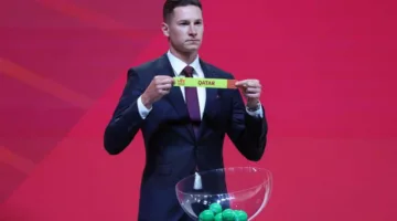 جدول لقاءات بطولة كأس العالم تحت 17 سنة FIFA قطر 2025.. قطر تواجه إيطاليا