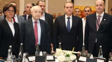 برعاية ملكية.. بدء فعاليات المؤتمر الثامن للسياحة العلاجية والاستشفائية في الأردن (صور)