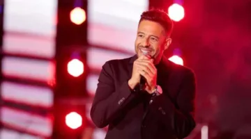 محمد حماقي يقع ضحية لسرقة من قبل أربعة نجوم إسبان.. ما هي التفاصيل؟