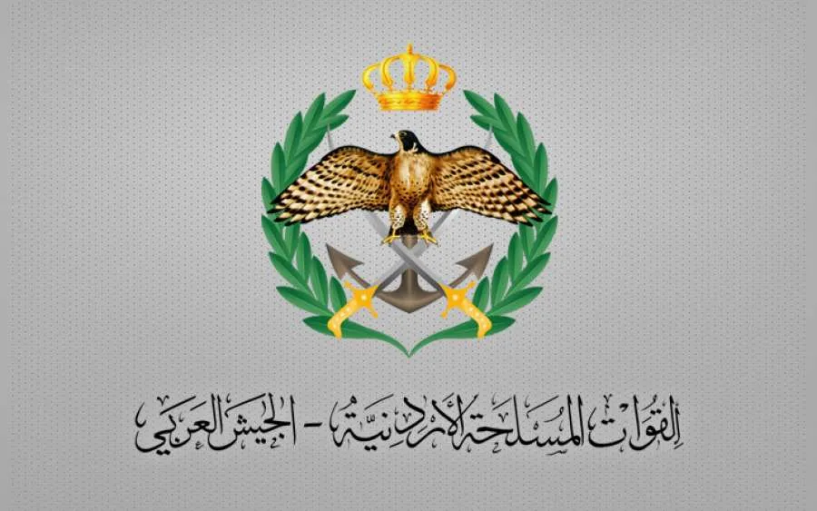 الجيش: طائرات سلاح الجو وأنظمة الدفاع الجوي تصدت لعدد من الصواريخ والطائرات بدون طيار التي اقتحمت المجال الجوي الأردني. الجيش: طائرات سلاح الجو وأنظمة الدفاع الجوي تصدت لعدد من الصواريخ والطائرات بدون طيار التي اقتحمت المجال الجوي الأردني.