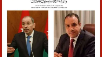 أيمن الصفدي ينتقد الهجوم الإسرائيلي على إيران: تصعيد مقلق