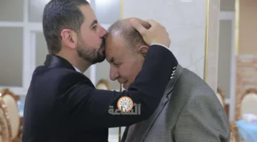 المهندس فتحي الخصاونة يحتفل بزفاف ابنه الدكتور محمد (صور)