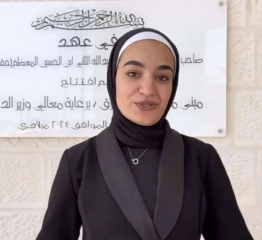 بمناسبة عيد الاستقلال: تدشين فريق قدوة الشباب تأكيداً على روح المبادرة والانتماء (فيديو) بمناسبة عيد الاستقلال: تدشين فريق قدوة الشباب تأكيداً على روح المبادرة والانتماء (فيديو)