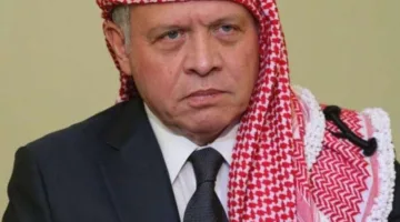 الملك يستقبل مكالمة هاتفية من رئيسة وزراء إيطاليا جورجيا ميلوني