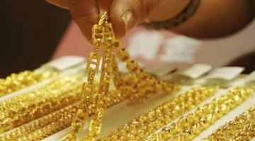 الأردن: استمرار ارتفاع أسعار الذهب