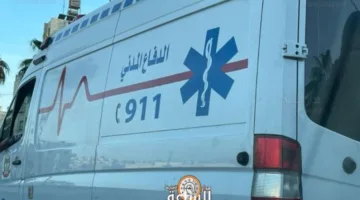 في العقبة.. 10 مصابين إثر انقلاب حافلة ركاب والشرطة تحقق (التفاصيل)