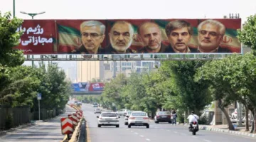 اغتيال 3 خبراء نوويين إيرانيين في اعتداء إسرائيلي جديد