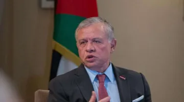 الملك يقود اجتماعاً لمجلس الأمن القومي لمناقشة آثار العدوان الإسرائيلي على إيران
