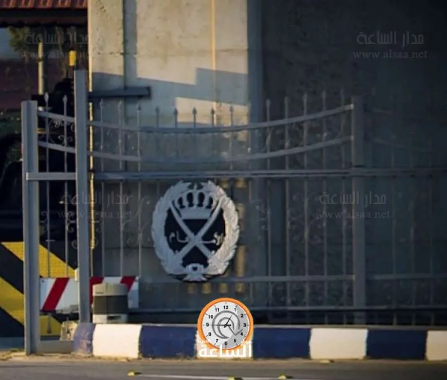 الأمن العام يعيد التأكيد على أهمية الابتعاد عن أي أشياء غير مألوفة. الأمن العام يعيد التأكيد على أهمية الابتعاد عن أي أشياء غير مألوفة.