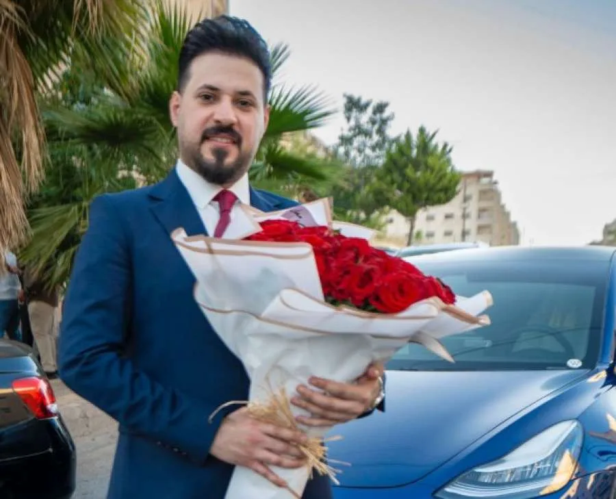 محمد إبراهيم.. تهانينا القلبية بمناسبة الخطوبة محمد إبراهيم.. تهانينا القلبية بمناسبة الخطوبة