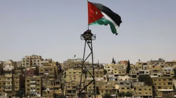المدير العام لشركة الكهرباء الأردنية: لدينا احتياطي كافٍ من الوقود لتوليد الطاقة الكهربائية | عاجل