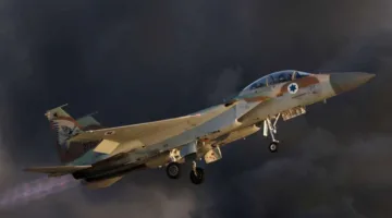 الجيش المحتل: نحث على إخلاء جميع المواقع النووية في إيران