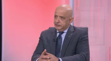 الحاج توفيق: الأردن لديه احتياطيات غذائية كافية رغم تزايد التوترات في المنطقة