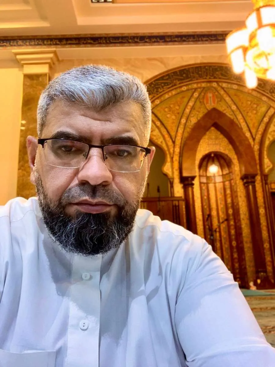 خريسات يكتب: درب الأنبياء.. حين تتحول الكلمة إلى عهد لا مجرد عمل خريسات يكتب: درب الأنبياء.. حين تتحول الكلمة إلى عهد لا مجرد عمل