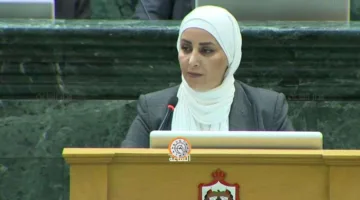 أبو رمان يشيد بقرار الحكومة لتعديل أنظمة معادلة الشهادات الأجنبية.