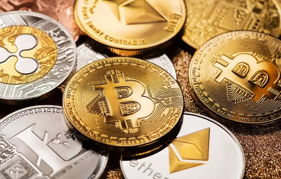 إصدار ملكي بشأن تنظيم التعامل في الأصول الرقمية | خبر عاجل إصدار ملكي بشأن تنظيم التعامل في الأصول الرقمية | خبر عاجل