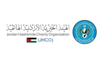 الهيئة الخيرية الهاشمية تطلق مشروع توفير المياه في منطقة بحر خانيونس