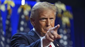 ترامب: يجب على الجميع مغادرة طهران بشكل عاجل