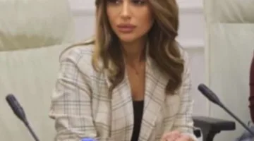 عباسي تكتب: الأردن ليست ساحة للصراعات.. ولسنا جزءًا من أي معادلة تُفرض علينا.