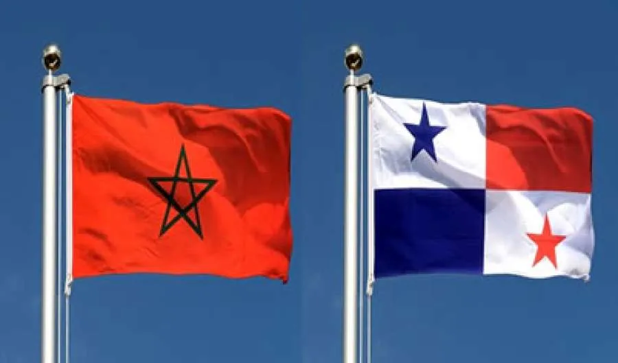 في ملف الصحراء المغربية: بنما تنضم إلى جهود الدعم الدولي لسيادة المغرب على الصحراء في ملف الصحراء المغربية: بنما تنضم إلى جهود الدعم الدولي لسيادة المغرب على الصحراء